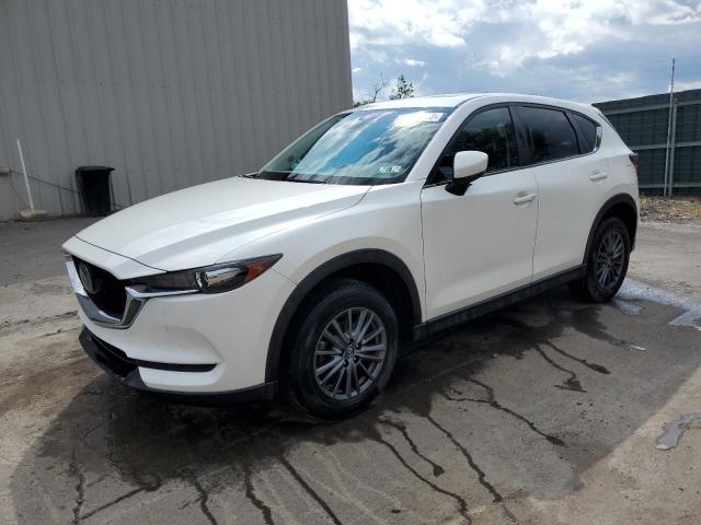 Photo 1 from auction – 2019 MAZDA CX-5 TOURI with VIN JM3KFBCM5K0574833