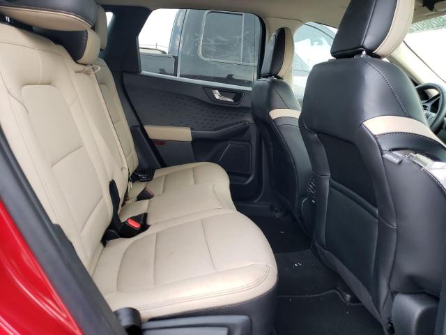 Photo 10 from auction – 2020 FORD ESCAPE SE with VIN 1FMCU0BZ9LUA61143