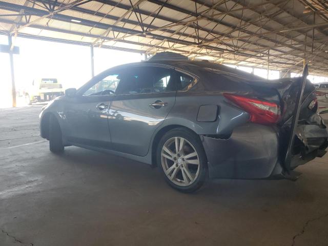 Photo 2 from auction – 2016 NISSAN ALTIMA 2.5 with VIN 1N4BL3AP0GC226874