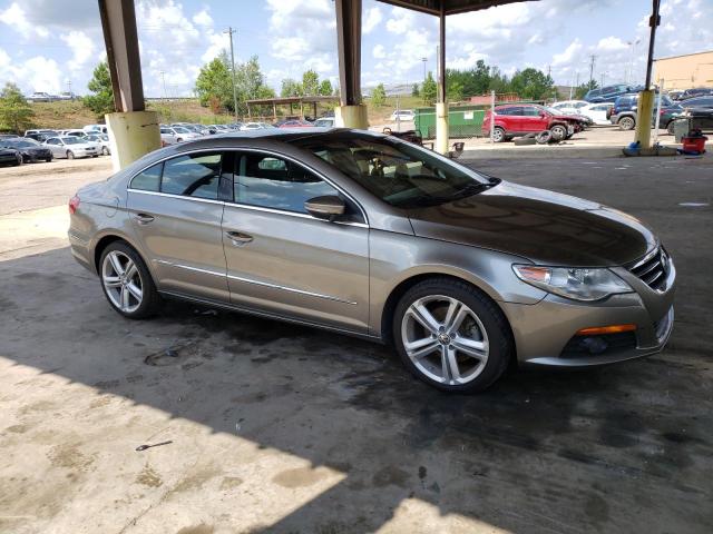 Photo 4 from auction – 2009 VOLKSWAGEN CC with VIN WVWHL73C59E529047