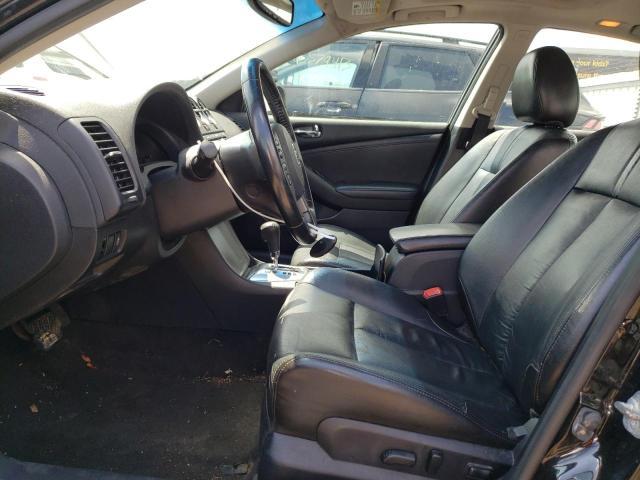 Photo 7 from auction – 2012 NISSAN ALTIMA BAS with VIN 1N4AL2AP7CN410830