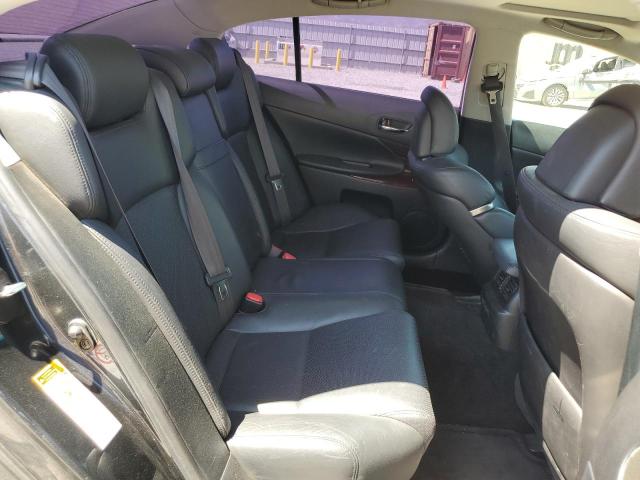 Photo 10 from auction – 2008 LEXUS GS 350 with VIN JTHBE96S180032490