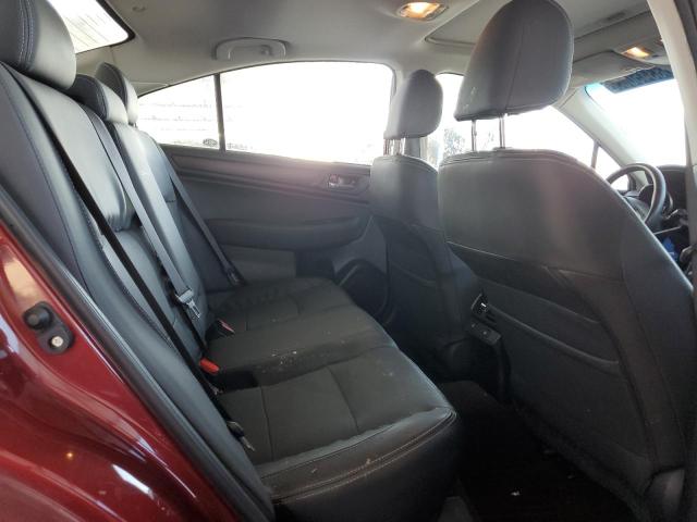 Photo 10 from auction – 2017 SUBARU LEGACY 2.5 with VIN 4S3BNAK63H3032551