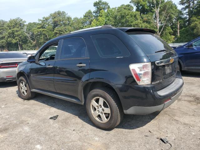 Photo 2 from auction – 2007 CHEVROLET EQUINOX LS with VIN 2CNDL13F176092828
