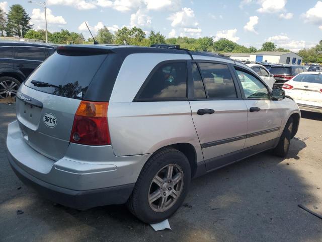 Photo 3 from auction – 2007 CHRYSLER PACIFICA with VIN 2A8GM48L87R128469