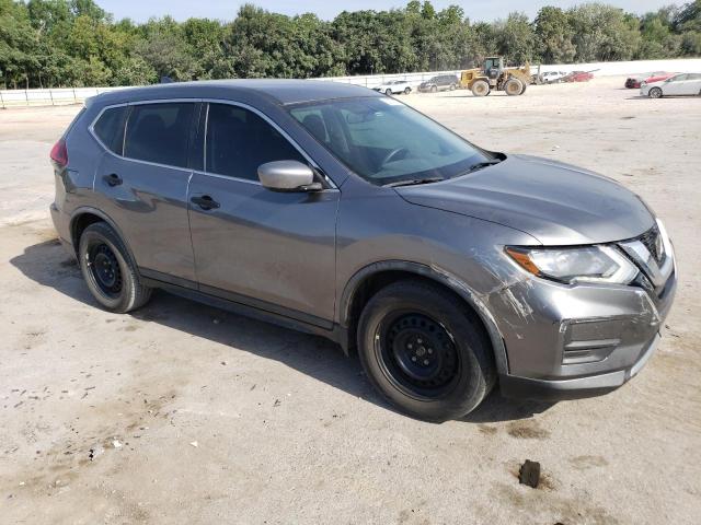 Photo 4 from auction – 2018 NISSAN ROGUE S with VIN KNMAT2MTXJP555929