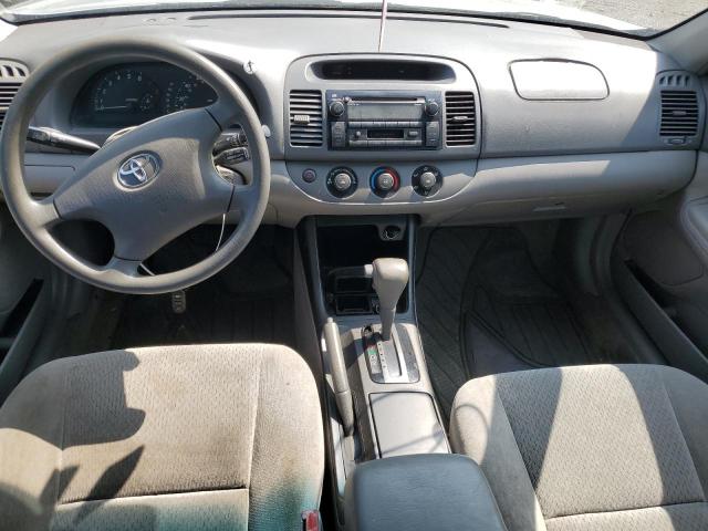 Photo 8 from auction – 2003 TOYOTA CAMRY LE with VIN 4T1BE32K73U736291