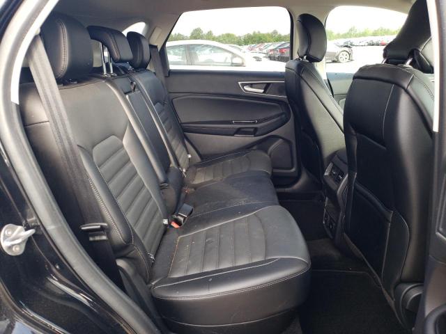 Photo 10 from auction – 2018 FORD EDGE SEL with VIN 2FMPK4J90JBC58396