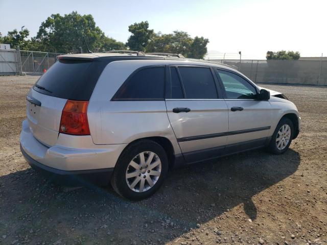 Photo 3 from auction – 2007 CHRYSLER PACIFICA with VIN 2A8GM48L57R185843