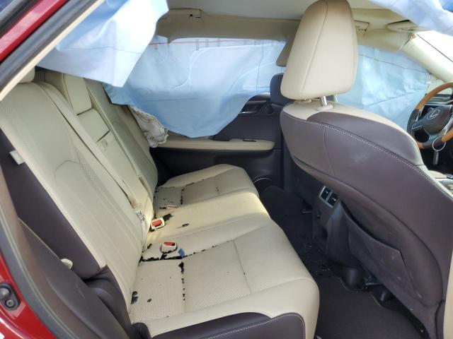 Photo 10 from auction – 2017 LEXUS RX 450H BA with VIN 2T2BGMCA6HC017270