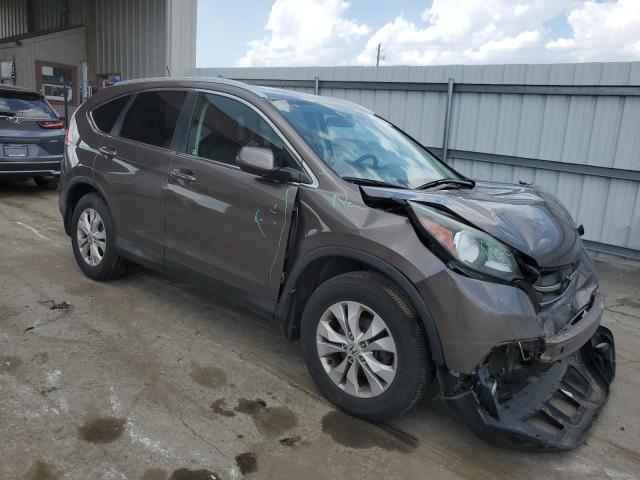 Photo 4 from auction – 2014 HONDA CR-V EXL with VIN 2HKRM4H70EH690167
