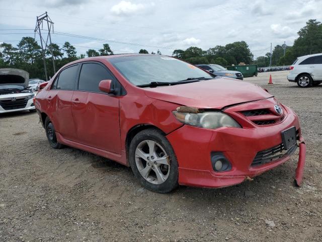Фото 4 с аукциона – 2013 TOYOTA COROLLA BA с VIN 5YFBU4EE2DP188489