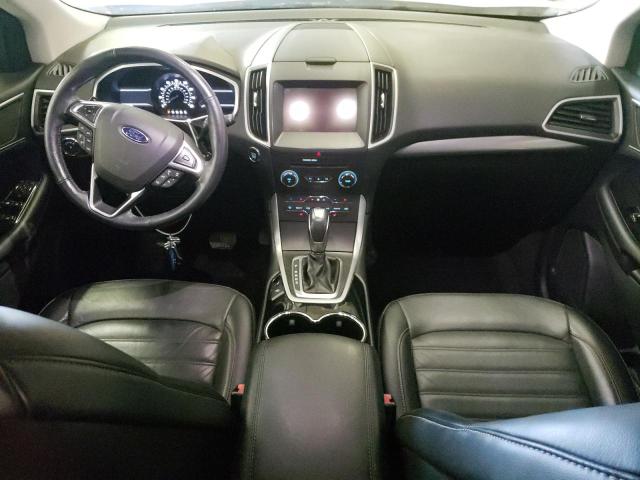 Photo 8 from auction – 2016 FORD EDGE SEL with VIN 2FMPK4J9XGBC10512