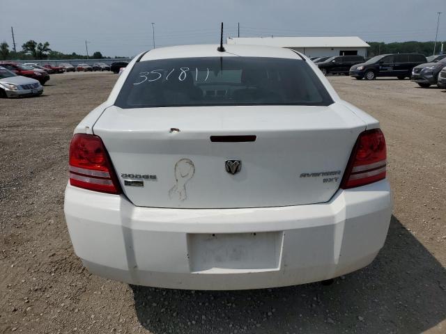 Photo 6 from auction – 2010 DODGE AVENGER SX with VIN 1B3CC4FD9AN186259