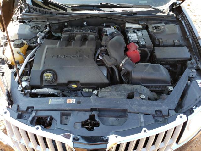 Photo 11 from auction – 2011 LINCOLN MKZ with VIN 3LNHL2GC0BR775158