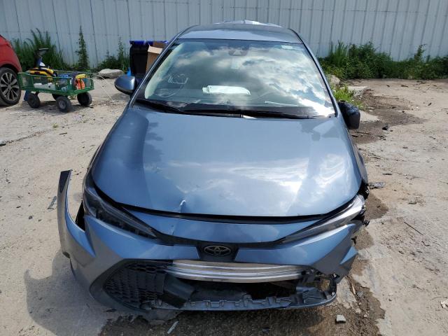 Photo 5 from auction – 2020 TOYOTA COROLLA L with VIN JTDDPRAE9LJ009337