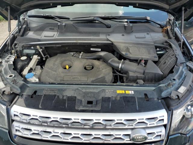 Photo 12 from auction – 2016 LAND ROVER DISCOVERY with VIN SALCR2BG2GH552208
