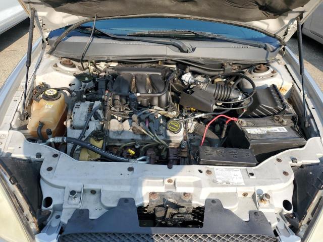 Photo 11 from auction – 2007 FORD TAURUS SE with VIN 1FAFP53U97A156324