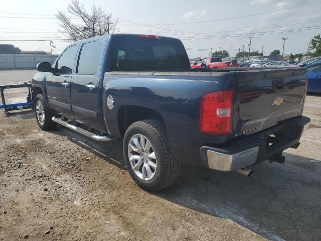 Photo 2 from auction – 2007 CHEVROLET SILVERADO with VIN 2GCEC13C871542647