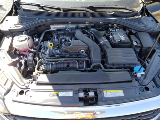 Photo 11 from auction – 2023 VOLKSWAGEN JETTA SE with VIN 3VWEM7BU4PM005449