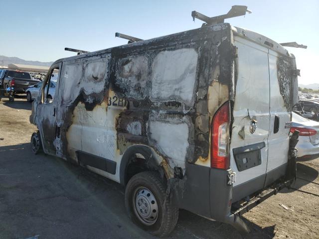 Photo 2 from auction – 2018 RAM PROMASTER with VIN 3C6TRVAG6JE118565