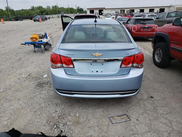 Photo 6 from auction – 2012 CHEVROLET CRUZE LT with VIN 1G1PF5SC2C7142744