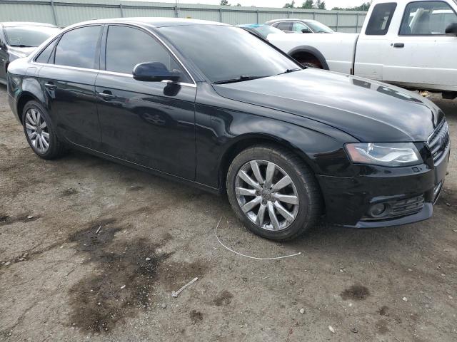 Photo 4 from auction – 2011 AUDI A4 PREMIUM with VIN WAUFFAFL4BN022313