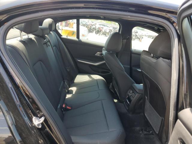 Photo 10 from auction – 2021 BMW 330I with VIN 3MW5R1J07M8B83549
