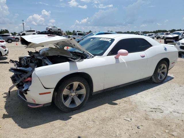 DODGE CHALLENGER 2019 with VIN 2C3CDZAG5KH714856 - Photo from auction