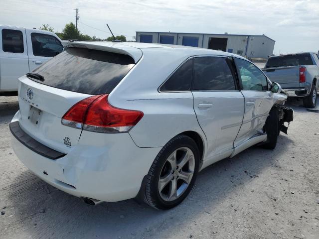Photo 3 from auction – 2010 TOYOTA VENZA with VIN 4T3ZK3BB5AU028701
