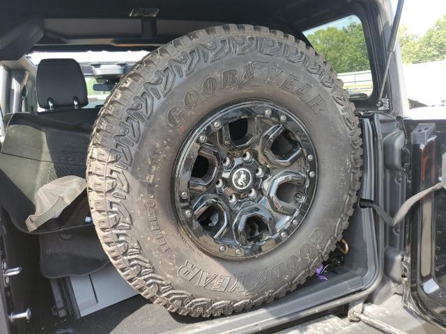 Photo 13 from auction – 2023 FORD BRONCO BAS with VIN 1FMEE5DP5PLA95512