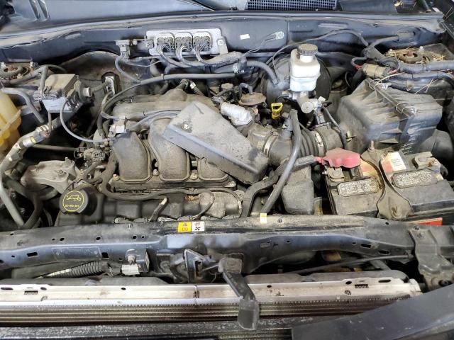 Photo 12 from auction – 2008 FORD ESCAPE LIM with VIN 1FMCU94158KB99034