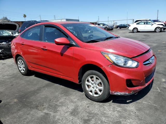 Photo 4 from auction – 2013 HYUNDAI ACCENT GLS with VIN KMHCT4AEXDU540049