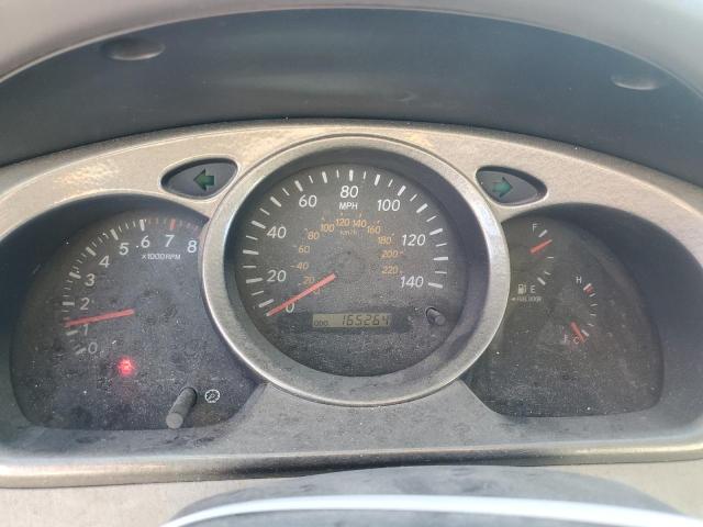 Photo 9 from auction – 2002 TOYOTA HIGHLANDER with VIN JTEGF21A920069123