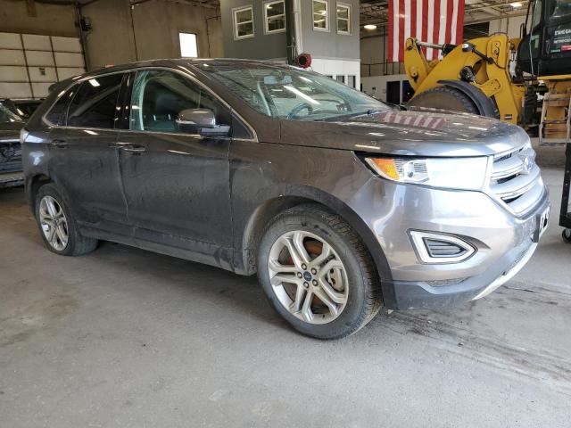 Photo 4 from auction – 2018 FORD EDGE TITAN with VIN 2FMPK4K9XJBB05135