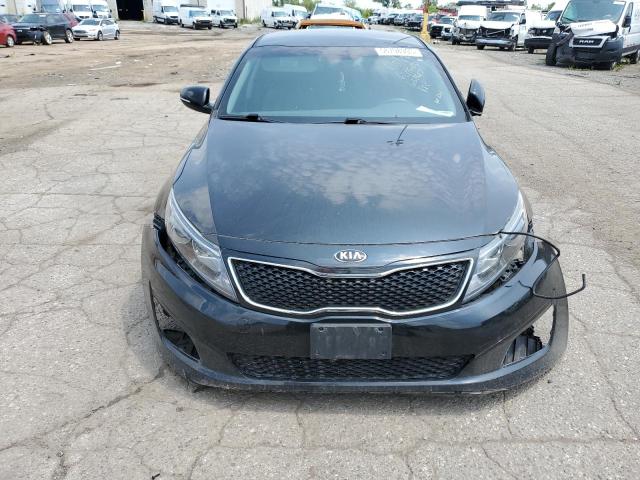 Photo 5 from auction – 2015 KIA OPTIMA LX with VIN KNAGM4A72F5658627