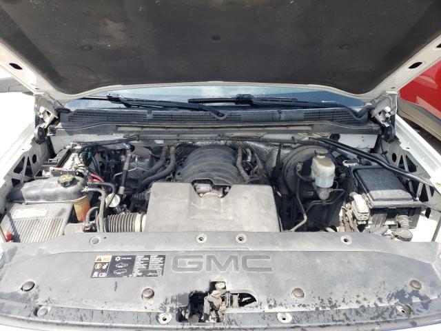 Photo 11 from auction – 2014 GMC SIERRA C15 with VIN 3GTP1UEH1EG194543