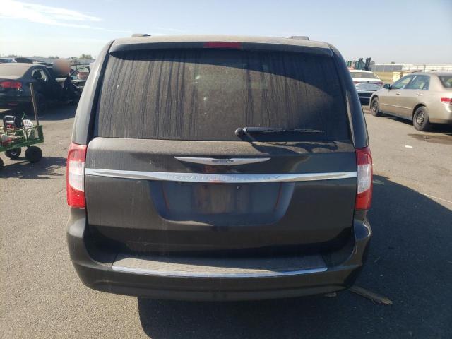 Photo 6 from auction – 2011 CHRYSLER TOWN & COU with VIN 2A4RR5DG3BR640353