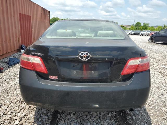 Photo 6 from auction – 2008 TOYOTA CAMRY CE with VIN 4T1BE46K78U785885