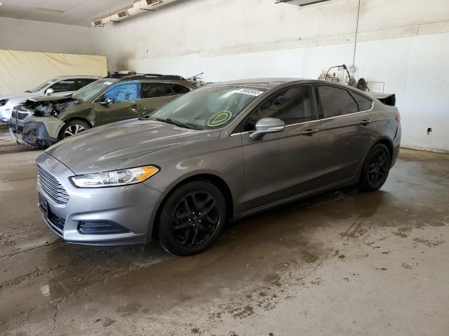 Photo 1 from auction – 2013 FORD FUSION SE with VIN 3FA6P0H76DR326890