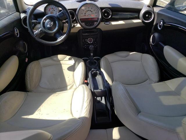 Photo 8 from auction – 2013 MINI COOPER with VIN WMWSU3C53DT544855