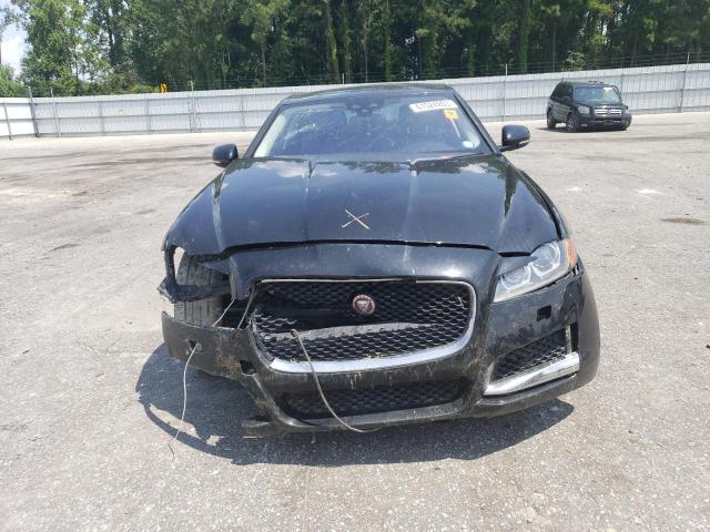 Photo 5 from auction – 2017 JAGUAR XF PREMIUM with VIN SAJBD4BV2HCY35008