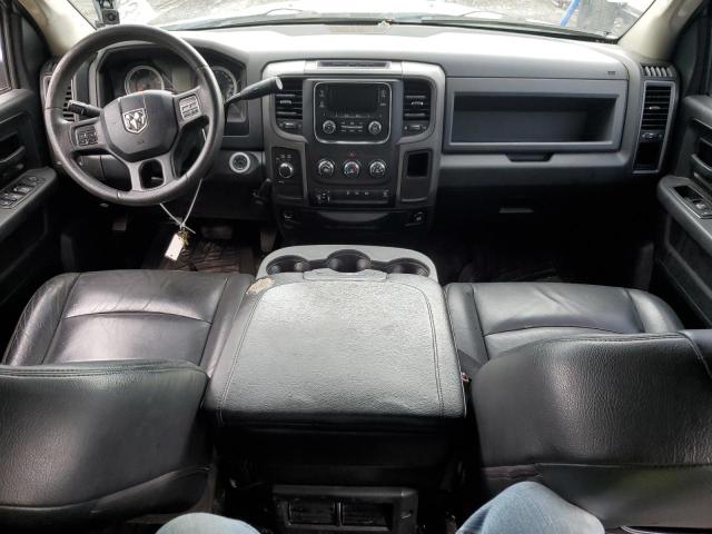 Photo 8 from auction – 2013 RAM 2500 ST with VIN 3C6UR5CL3DG541367