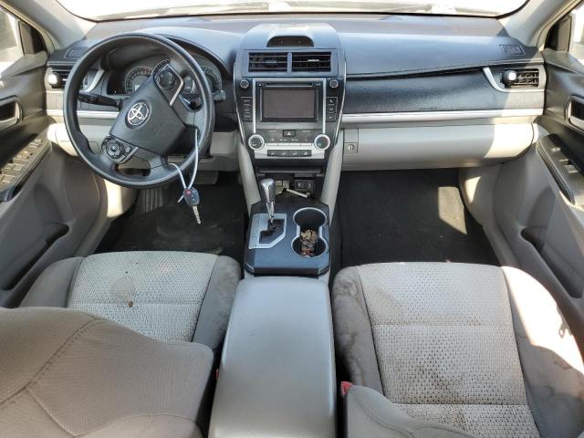 Photo 8 from auction – 2014 TOYOTA CAMRY L with VIN 4T4BF1FK8ER345526