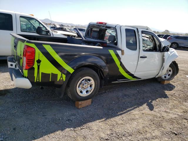 Photo 3 from auction – 2019 NISSAN FRONTIER S with VIN 1N6BD0CT7KN769889
