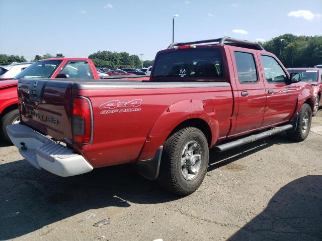 Photo 3 from auction – 2004 NISSAN FRONTIER C with VIN 1N6ED29Y54C433295