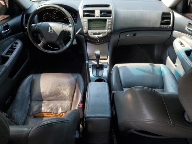 Photo 8 from auction – 2006 HONDA ACCORD EX with VIN 1HGCM66876A028142