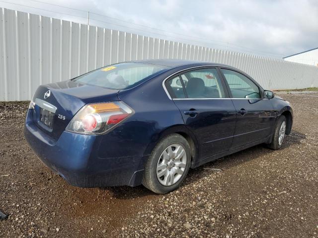 Photo 3 from auction – 2011 NISSAN ALTIMA BAS with VIN 1N4AL2AP9BN511723