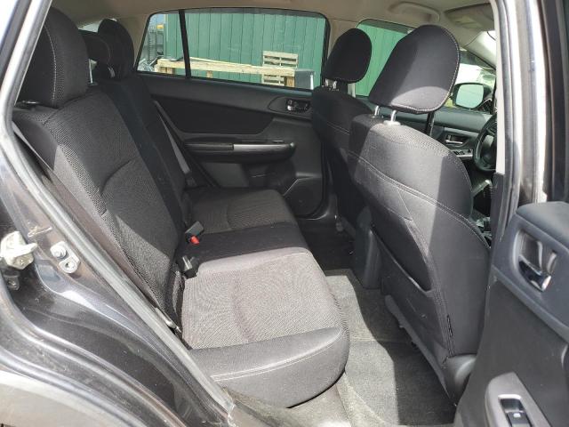 Photo 10 from auction – 2015 SUBARU XV CROSSTR with VIN JF2GPACC8FH322547