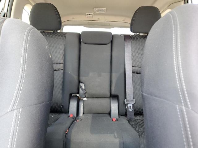 Photo 10 from auction – 2020 NISSAN ROGUE S with VIN KNMAT2MT6LP505354